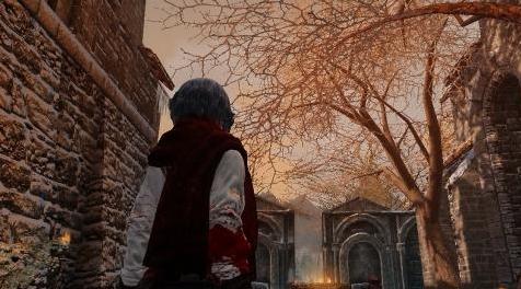 上古卷轴5：天际MOD： jk&rsquo;s城市美化系列~非最新版