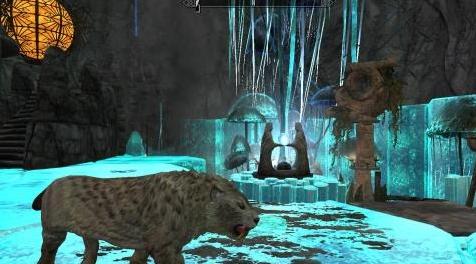 上古卷轴5：重置版MOD：神童多个随从