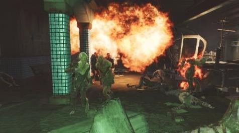 辐射4MOD：無盡的殺戮MOD(已漢化，15/1更新輕量版)