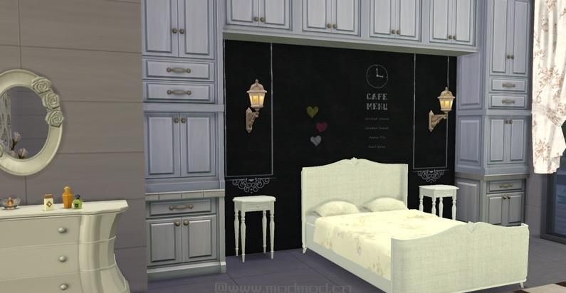 40X30 泳池版 现代别墅