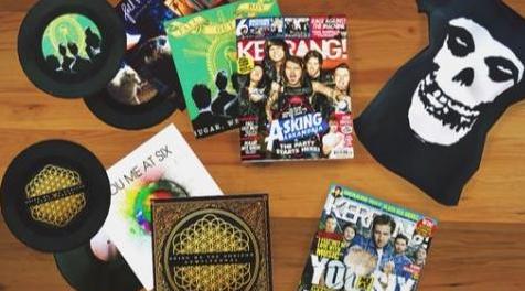 模拟人生4MOD：杂货书籍