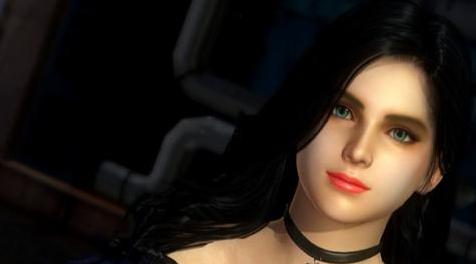 死或生5MOD：YENNEFER