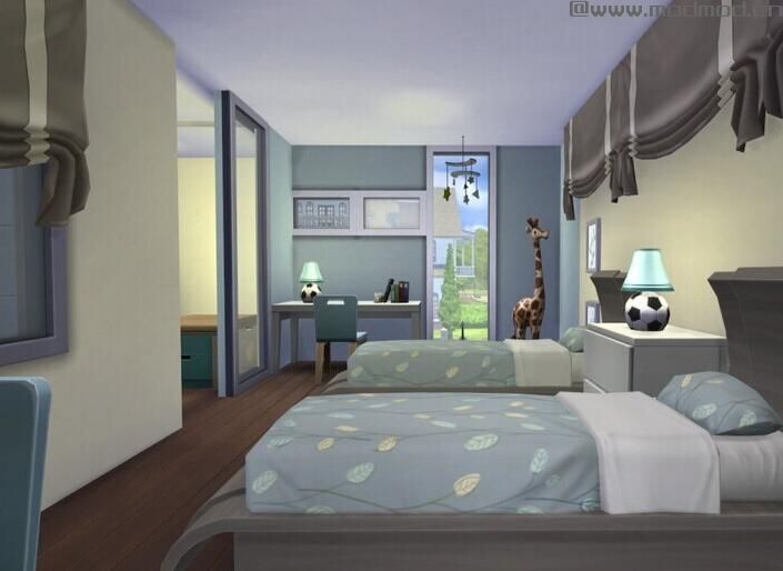 分享一款不错的现代建筑! by chemy