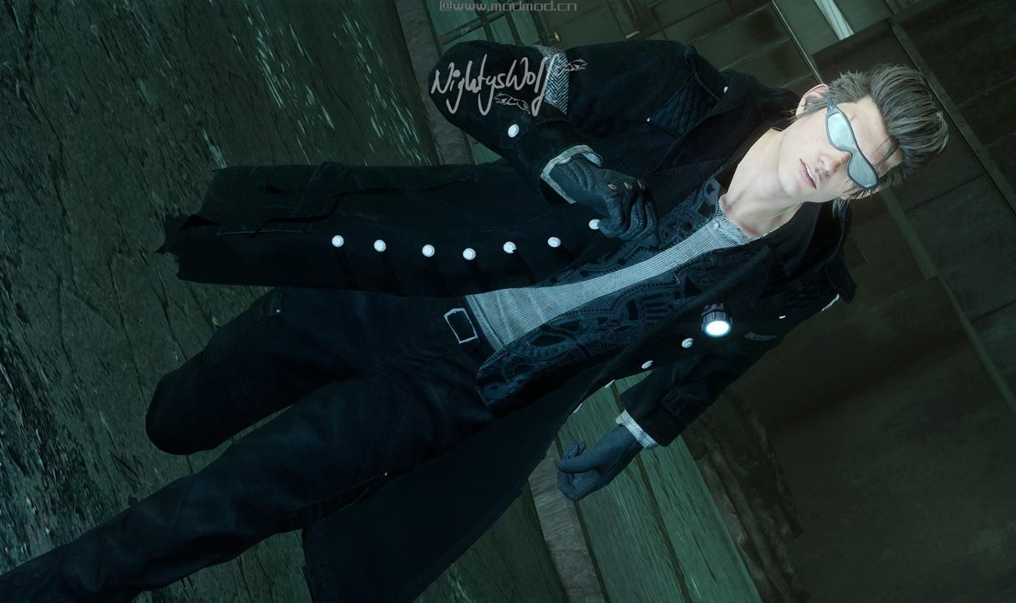 Galadhian Gear