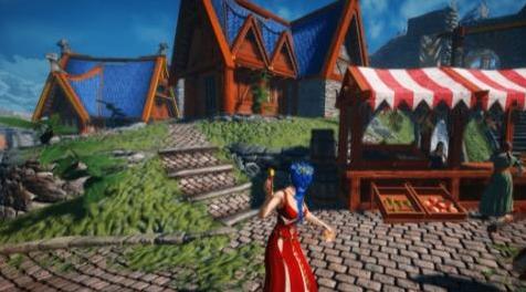 上古卷轴5：重置版MOD：回旋镖MOD