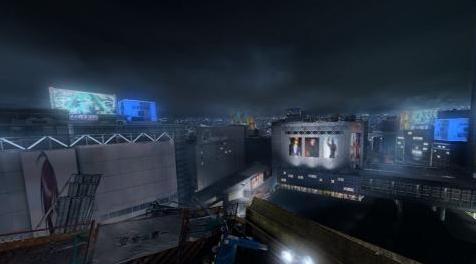 死或生5MOD： 新东京第五阶段2.0