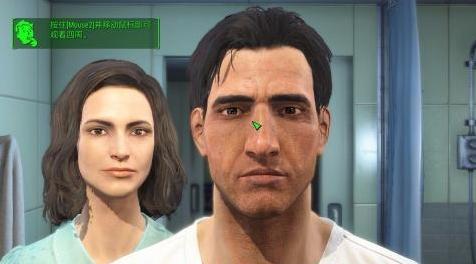 辐射4MOD：ANK交流群色鑫搬运！！！FASE拓展插件 捏脸菜单 07/7日更新1.5.0！！！LooksMenu