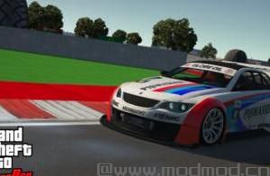 侠盗猎车手5MOD：GrandPro Racer（附加Carpack / Tuning）1.1