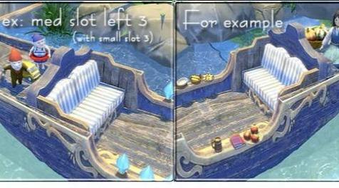 模拟人生4MOD：木船