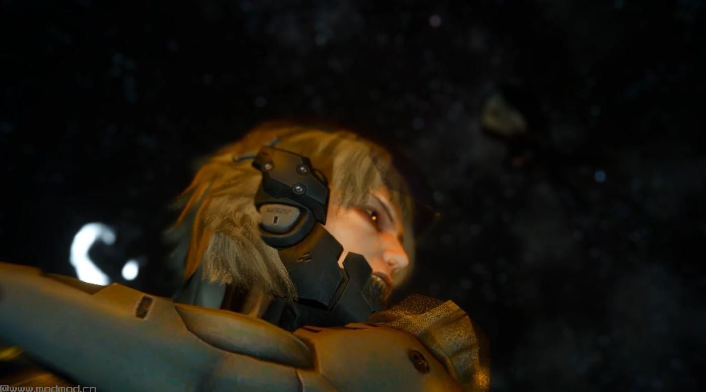 雷电（Noctis）