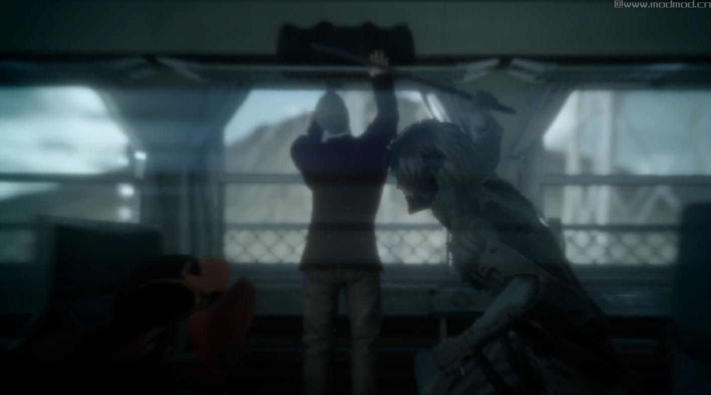 雷电（Noctis）