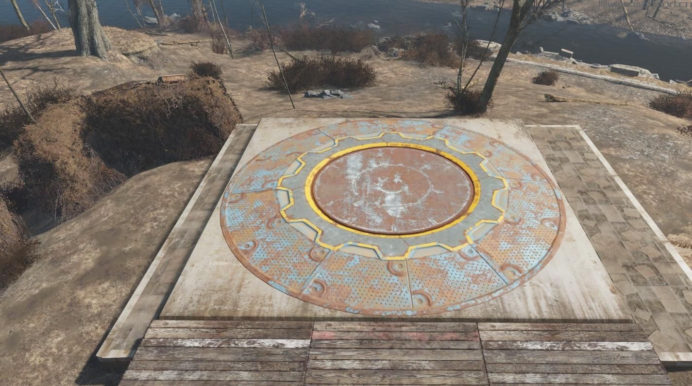  [汉化] 建造自己的避难所 v1.71