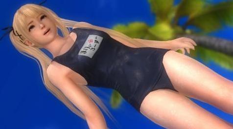 上古卷轴5：天际MOD：玛丽萝丝服装包~Marie Rose Cosplay~V1.0