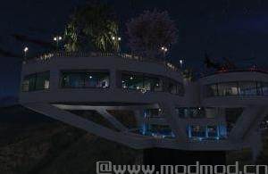 Vinewood Villa