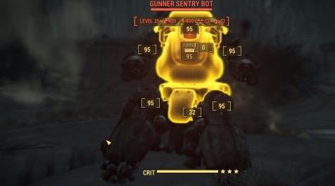 辐射4MOD：难度和真实性大修