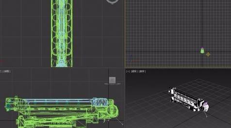 辐射4MOD：NIF插件---可以编辑辐射4模型