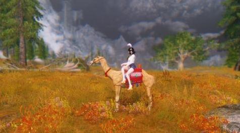 上古卷轴5：天际MOD：【ELE_Lite_v0_95b】与ELFX一样巨有名气的光照修正