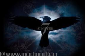 上古卷轴5：重置版MOD：Sinister Seven SSE