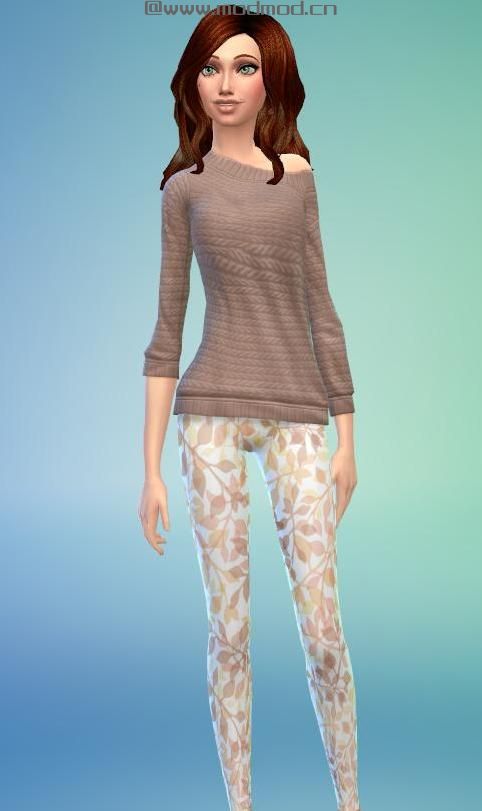 裤袜&打底裤合集