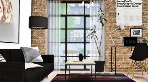 模拟人生4MOD：MXIMS Arch and Gadgets-家具用品