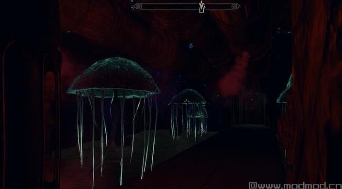 上古卷轴5：重置版MOD：布莱克赫特镇的堡垒-玩家之家