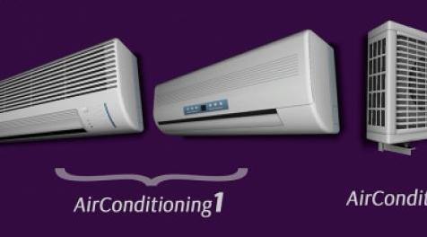 模拟人生4MOD：DaraS_AirConditioners_101115-空调