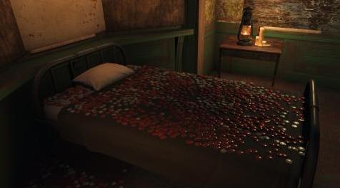 辐射4MOD：联邦地主---Commonwealth Landlord