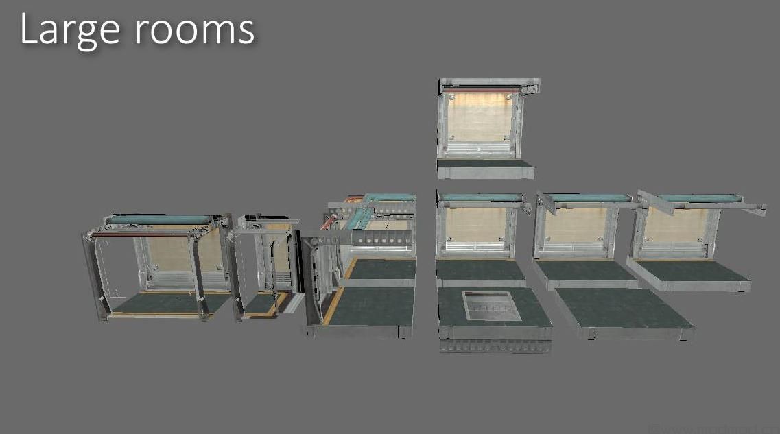辐射4MOD： [汉化] 建造自己的避难所 v1.71