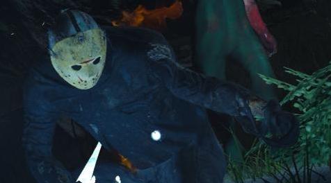 最终幻想15MOD Jason Voorhees Part VIII（Ignis）