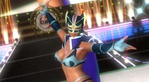 死或生5MOD  Lisa DOA4 C5