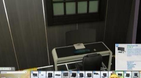 模拟人生4MOD  Unbreakable Computer