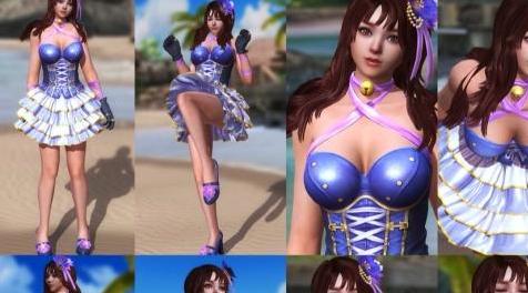 死或生5MOD MIYU - FIX 2