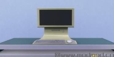 模拟人生4MOD  esCargo Outside Processor