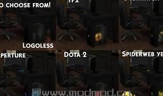  Hardcore Gaming Set