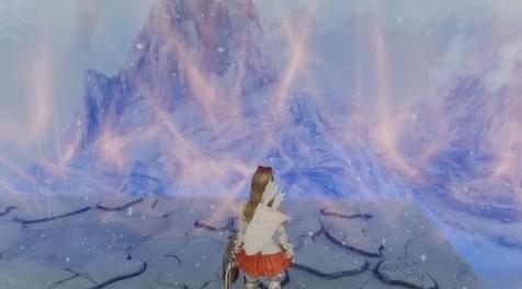 上古卷轴5：天际MOD 呆萌2H cos 魔卡少女樱新番