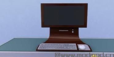  esCargo Outside Processor