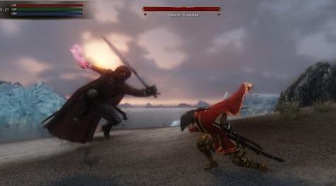 上古卷轴5：天际MOD Customizable UI Replacer