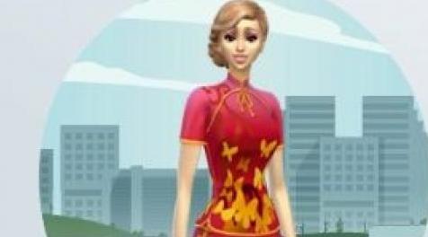 模拟人生4MOD 还在为初始资金太少了而困扰吗？