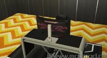 模拟人生4MOD  Unbreakable Computer