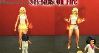 新增8组刺激热血的幼儿疯狂互动！