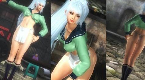 死或生5MOD MATABE GOTO