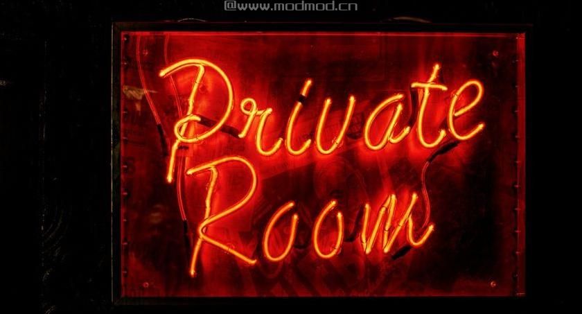 模拟人生4MOD 灯牌第一组