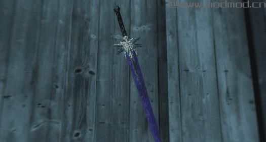 上古卷轴5：天际MOD 无情切割者MOD