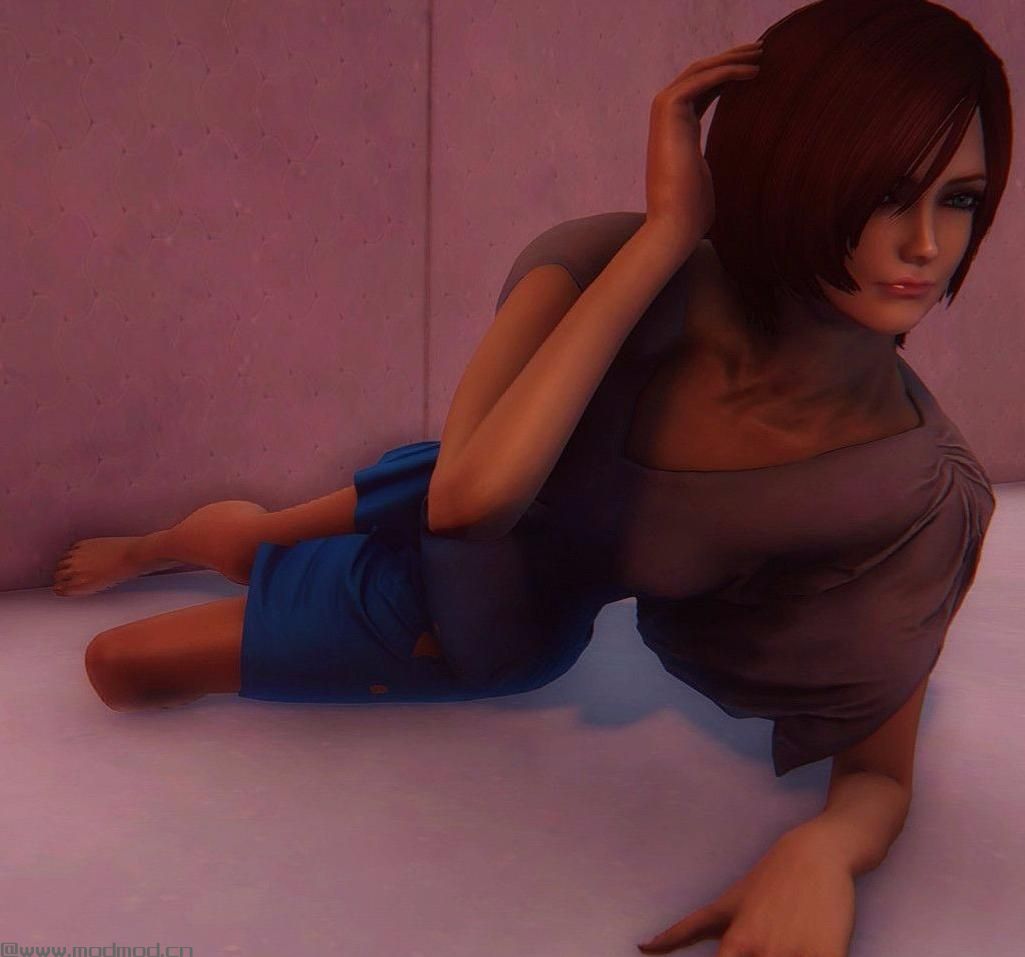 Dave’s Poses(2.0)+2.0.1小扩展包