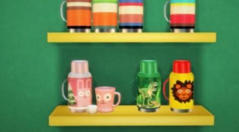 模拟人生4MOD 冬季用品