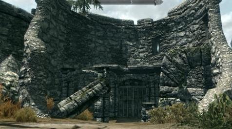 上古卷轴5：重置版MOD 申请Skyblivion