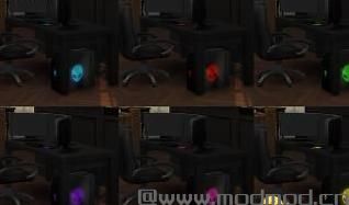  Hardcore Gaming Set