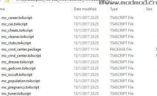 模拟人生4超级电脑/MC指挥中心！