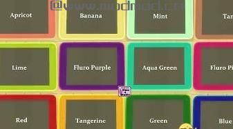 模拟人生4MOD #4 20色卡爱iPad