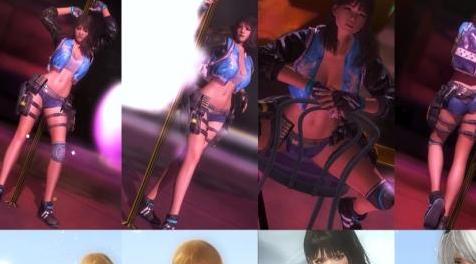 死或生5MOD MIYA PACK